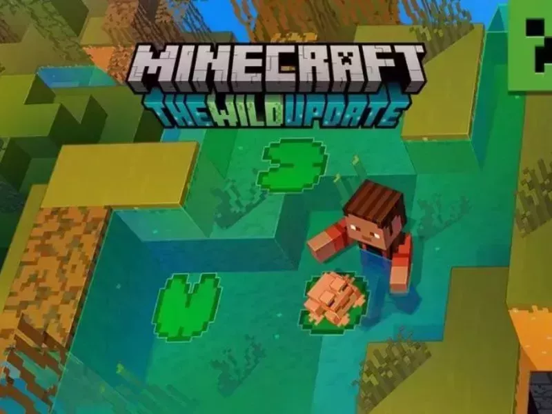 Minecraft 1.19.0 tiếng Việt - Tổng quan bản cập nhật Minecraft 1.19.0 tiếng Việt - Tổng quan bản cập nhật