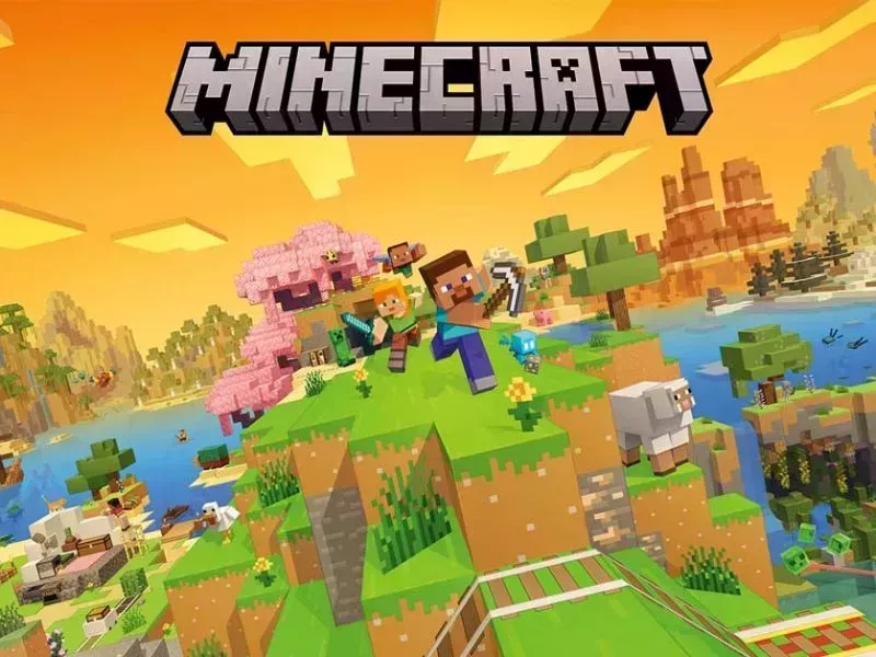 Minecraft 1.21.2 tiếng Việt - Minecraft 1.21.2 tiếng Việt: Tổng quan & lợi ích Minecraft 1.21.2 tiếng Việt - Minecraft 1.21.2 tiếng Việt: Tổng quan & lợi ích