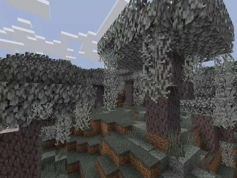 Minecraft 1.21.101 - Vì sao nên nâng cấp ngay Minecraft 1.21.101 - Vì sao nên nâng cấp ngay