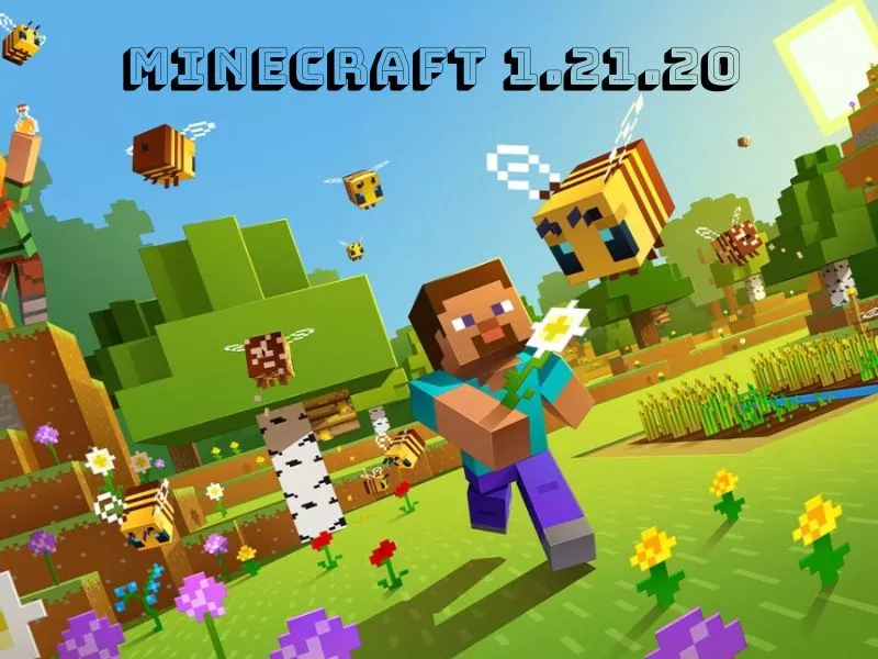 Minecraft 1.19.20 tiếng Việt - Hiệu năng, đồ họa và trải nghiệm Android Minecraft 1.19.20 tiếng Việt - Hiệu năng, đồ họa và trải nghiệm Android