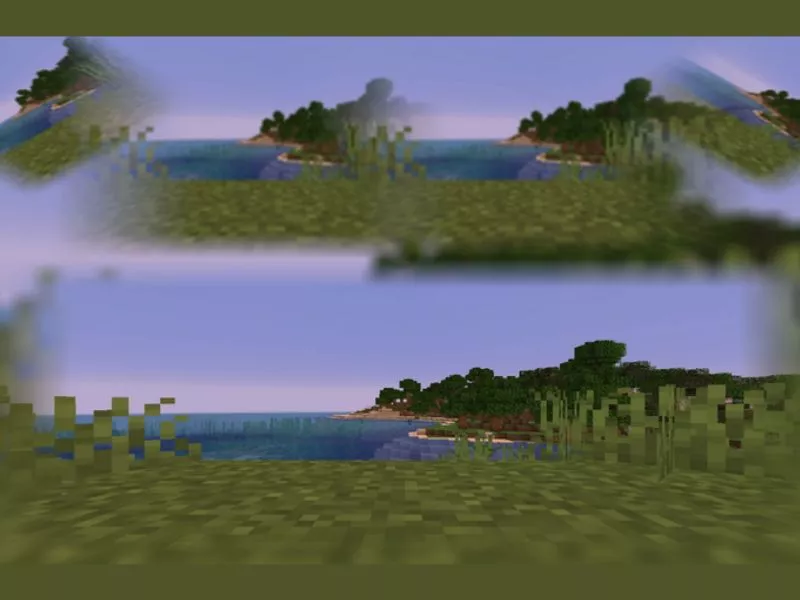 Minecraft pe 1.20.10 tiếng Việt - Khắc phục lỗi thường gặp Minecraft pe 1.20.10 tiếng Việt - Khắc phục lỗi thường gặp