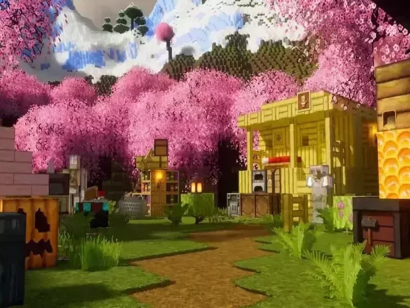 Minecraft 1.20 tiếng Việt - Lợi ích khi dùng giao diện Việt hóa Minecraft 1.20 tiếng Việt - Lợi ích khi dùng giao diện Việt hóa