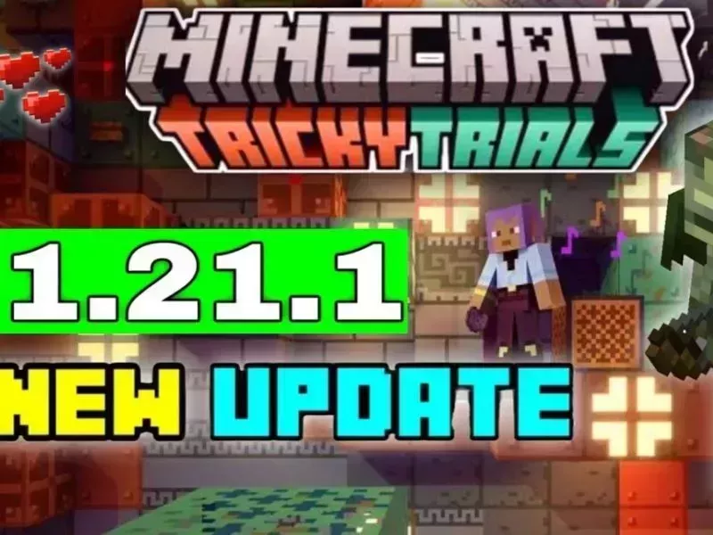 Minecraft 1.21.1 tiếng Việt - Các bước cài đặt gọn và lưu ý bảo mật Minecraft 1.21.1 tiếng Việt - Các bước cài đặt gọn và lưu ý bảo mật