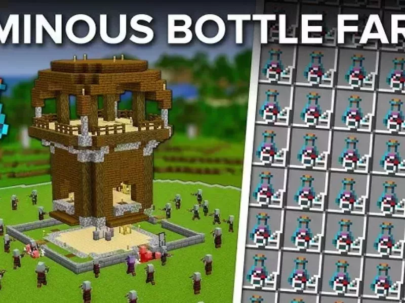Minecraft bandishare - Vì sao được quan tâm rộng rãi Minecraft bandishare - Vì sao được quan tâm rộng rãi