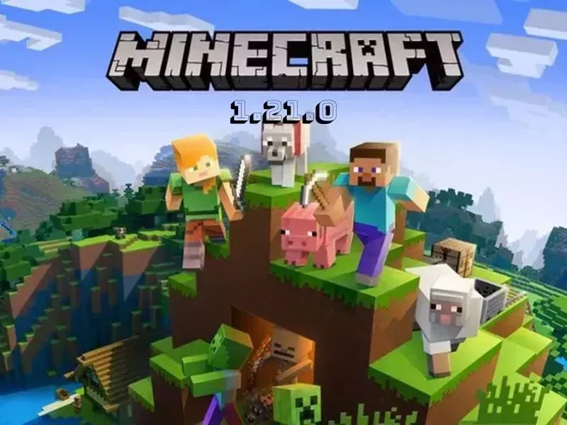 Minecraft bandishare - Crafter – tự động hóa quy trình chế tạo Minecraft bandishare - Crafter – tự động hóa quy trình chế tạo