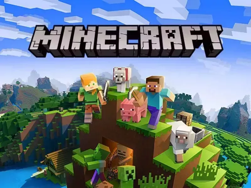 Minecraft modpure - Sáng tạo Minecraft modpure - Sáng tạo
