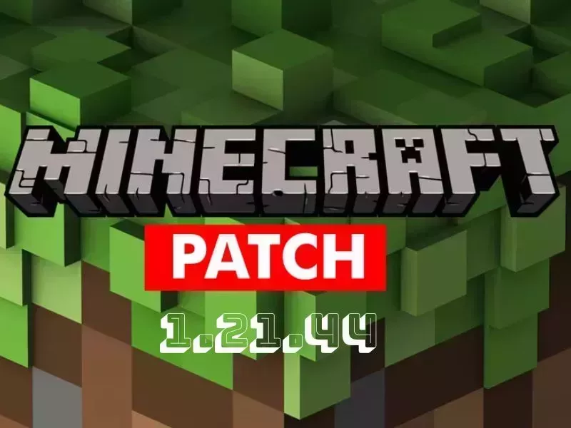 Minecraft patch 1.21.44 - Trial Chambers – Phòng thử thách dưới lòng đất Minecraft patch 1.21.44 - Trial Chambers – Phòng thử thách dưới lòng đất