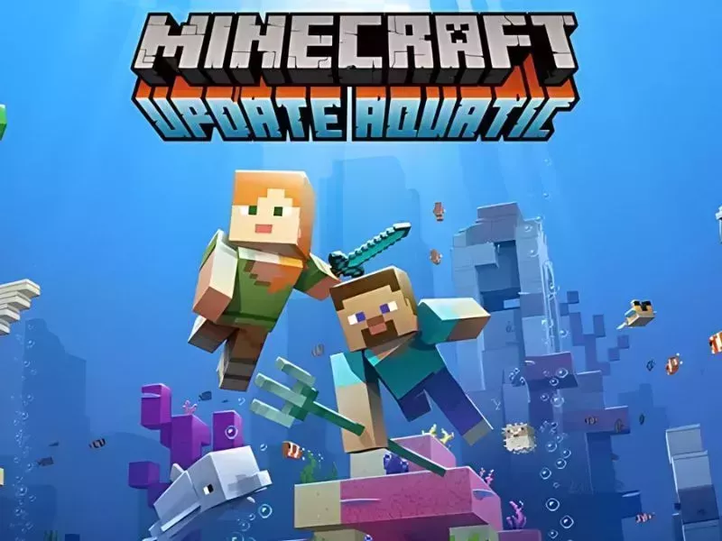 Minecraft 1.20.51 tiếng Việt - Bật ngôn ngữ tiếng Việt trong game Minecraft 1.20.51 tiếng Việt - Bật ngôn ngữ tiếng Việt trong game