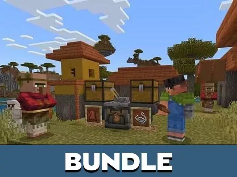 Minecraft patch 1.21.44 - Chuẩn bị và sao lưu trước khi cập nhật Minecraft patch 1.21.44 - Chuẩn bị và sao lưu trước khi cập nhật