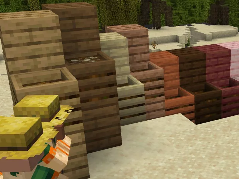Minecraft pe 1.20.10 tiếng Việt - Bảo mật và chơi đa nền tảng Minecraft pe 1.20.10 tiếng Việt - Bảo mật và chơi đa nền tảng