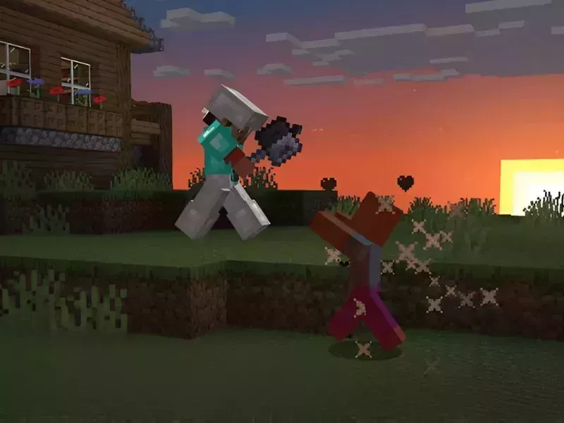 Minecraft bedrock edition 1.21.0 - Windows & console Minecraft bedrock edition 1.21.0 - Windows & console