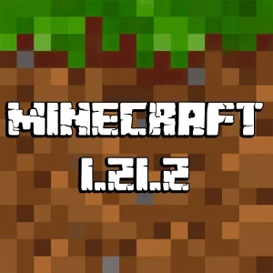 Minecraft 1.21.2 (APK)