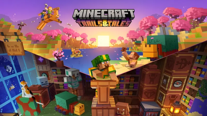 Lệnh Dịch Chuyển Trong Minecraft