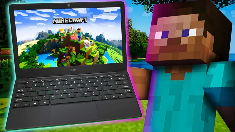 Cách Giảm Lag Minecraft PE