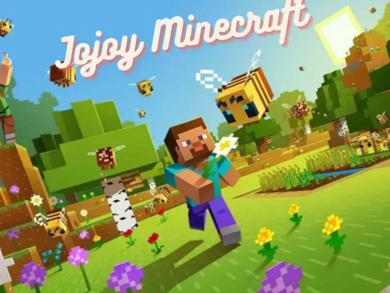 Server Minecraft - Tạo server và chỉnh file cấu hình tối thiểu Server Minecraft - Tạo server và chỉnh file cấu hình tối thiểu
