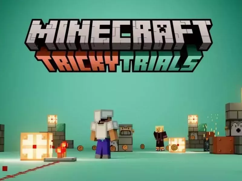 Đền sa mạc Minecraft - Đền sa mạc Minecraft xuất hiện ở đâu? Đền sa mạc Minecraft - Đền sa mạc Minecraft xuất hiện ở đâu?