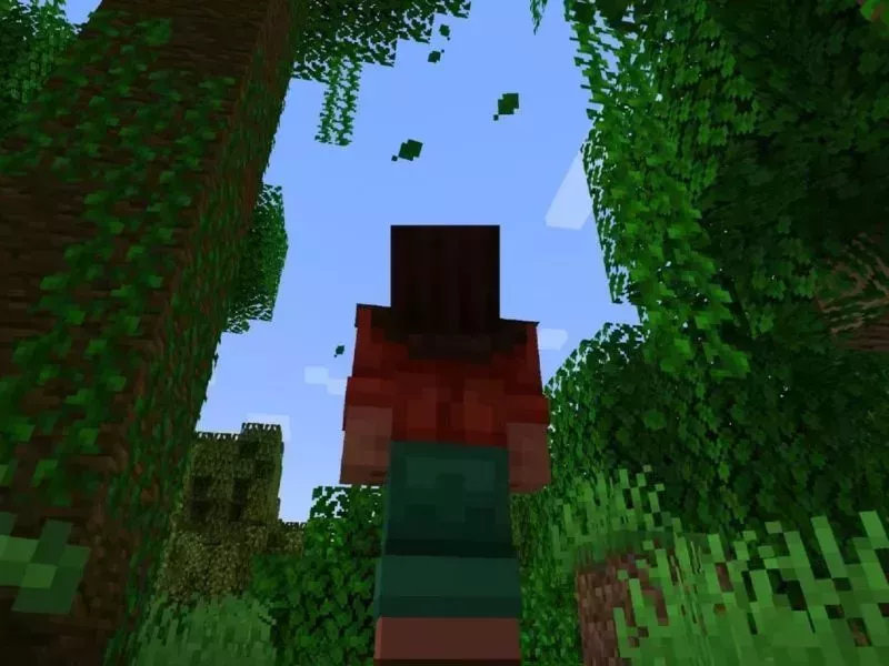 Mẹo chơi Minecraft - Chọn enchant quan trọng cho giáp và kiếm Mẹo chơi Minecraft - Chọn enchant quan trọng cho giáp và kiếm