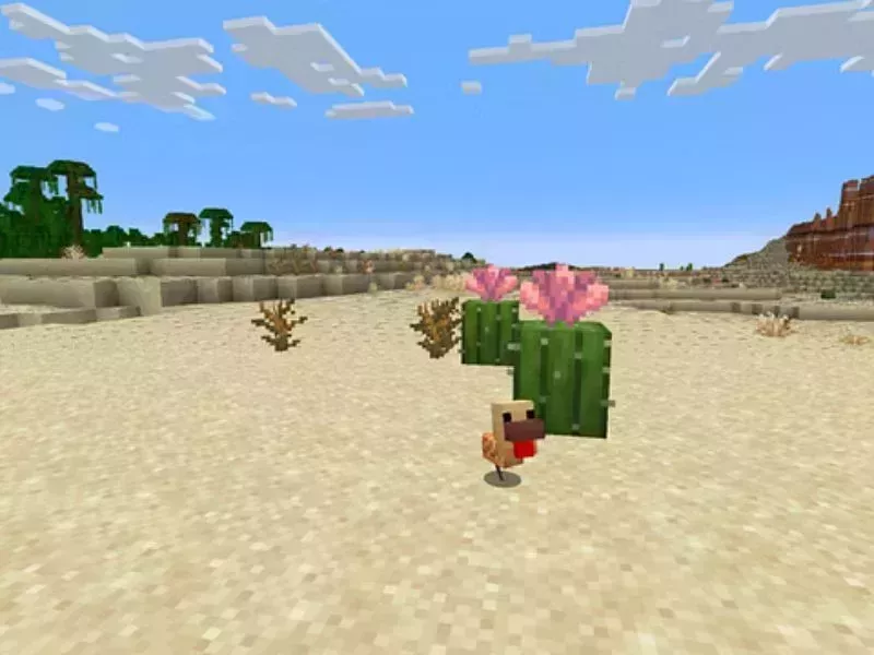 Minecraft online - Chế độ sáng tạo – Nơi trí tưởng tượng bay xa Minecraft online - Chế độ sáng tạo – Nơi trí tưởng tượng bay xa