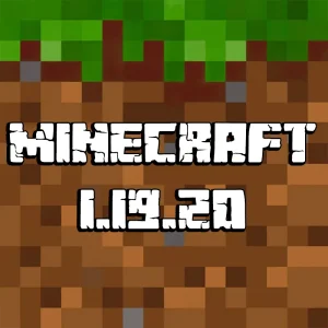 Minecraft 1.19.20 (Tiếng Việt)