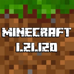 Tải Minecraft 1.21.120 APK