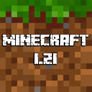 Minecraft PE 1.21 iOS