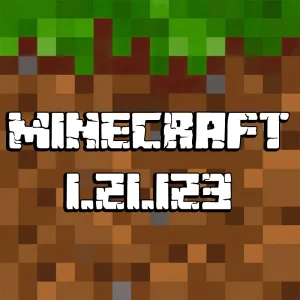 Minecraft Pe 1.21.123