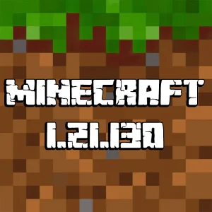Minecraft PE 1.21.130 APK