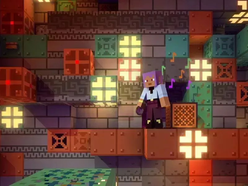Thuần hóa chó Minecraft - Thao tác thuần hóa đúng trên mọi nền tảng Thuần hóa chó Minecraft - Thao tác thuần hóa đúng trên mọi nền tảng