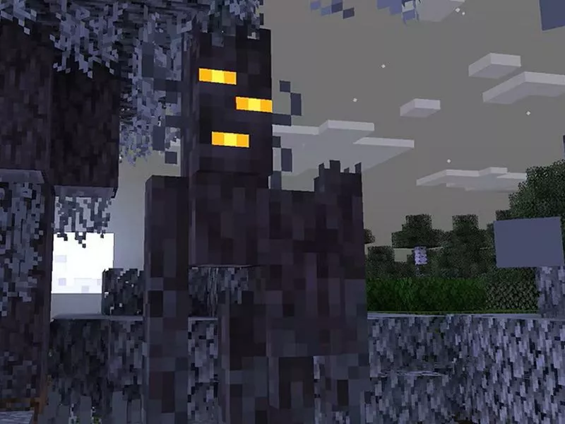 Xây thành phố Minecraft - Đường phố, vỉa hè và hệ đèn đô thị Xây thành phố Minecraft - Đường phố, vỉa hè và hệ đèn đô thị