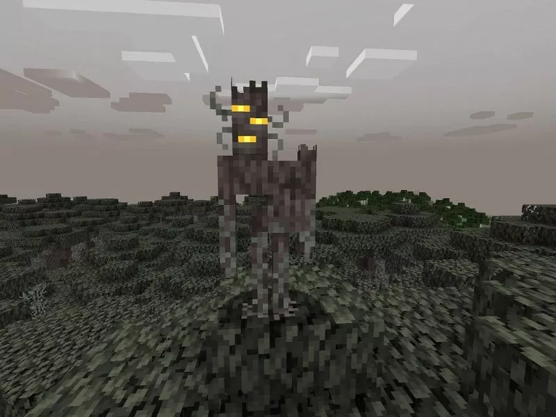Máy tự động Minecraft - Observer, piston và dispenser: phần thao tác chính Máy tự động Minecraft - Observer, piston và dispenser: phần thao tác chính