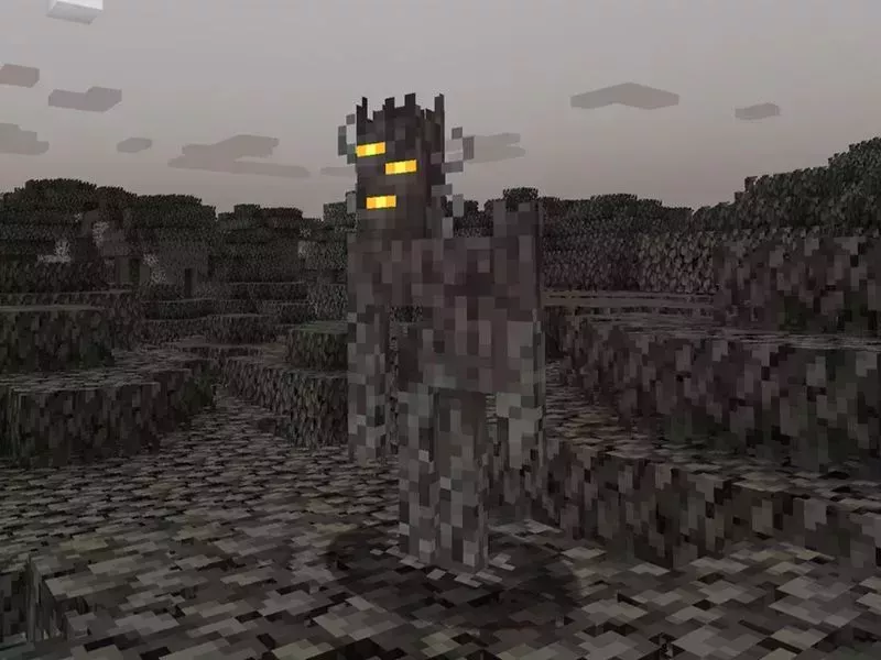 Nuôi cừu Minecraft - Dùng kéo để lấy len và giữ đàn lâu dài Nuôi cừu Minecraft - Dùng kéo để lấy len và giữ đàn lâu dài
