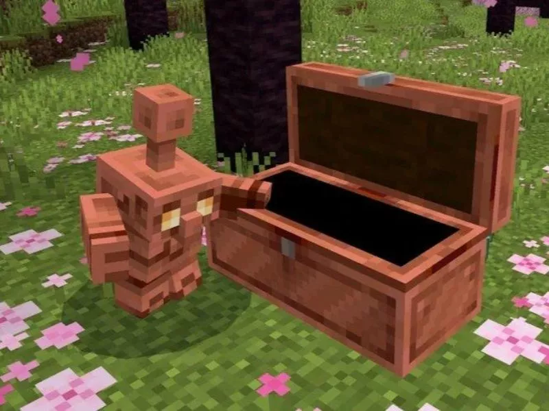 Farm vàng Minecraft - Late game: farm Zombified Piglin cho sản lượng ổn định Farm vàng Minecraft - Late game: farm Zombified Piglin cho sản lượng ổn định