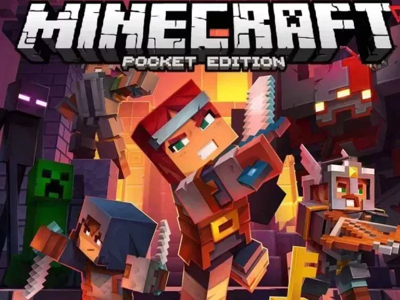 Elytra Minecraft - Giá trị của Elytra trong sinh tồn Elytra Minecraft - Giá trị của Elytra trong sinh tồn