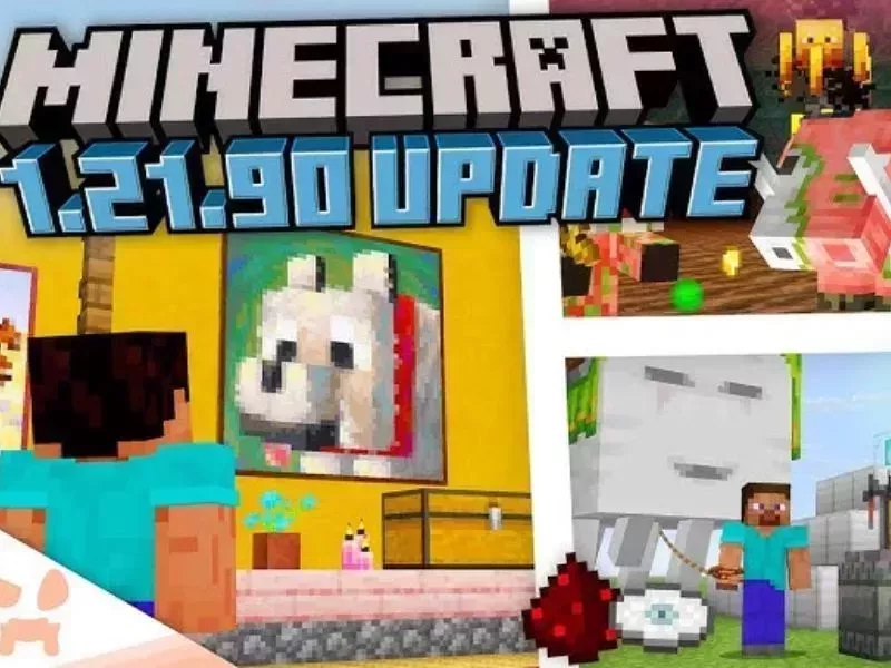 Hướng dẫn chơi Minecraft - Tạo thế giới: chế độ và độ khó Hướng dẫn chơi Minecraft - Tạo thế giới: chế độ và độ khó