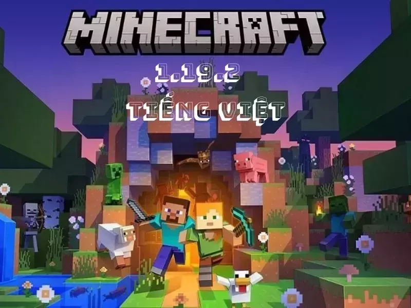 Server Minecraft - Realms, tự host và thuê dịch vụ: ưu nhược điểm nhanh