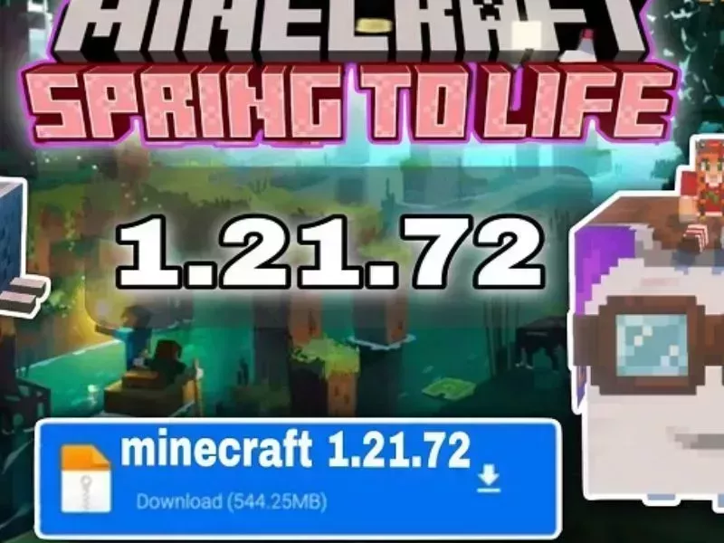 Farm mob Minecraft - Khoảng cách spawn/despawn trong Java Edition Farm mob Minecraft - Khoảng cách spawn/despawn trong Java Edition
