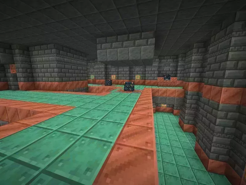 Tìm kim cương Minecraft - Hiểu nhanh kim cương xuất hiện ở đâu