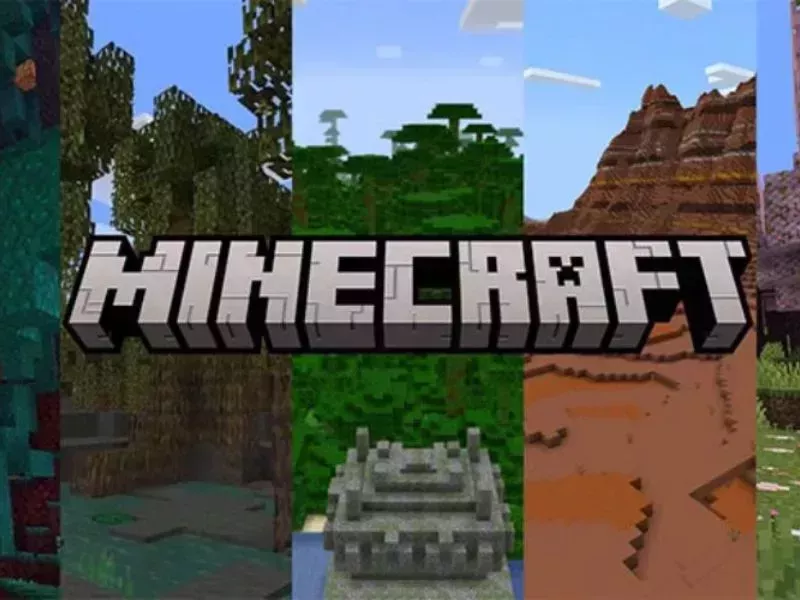 Farm Enderman Minecraft - Canh điểm AFK theo vùng spawn hiệu quả Farm Enderman Minecraft - Canh điểm AFK theo vùng spawn hiệu quả