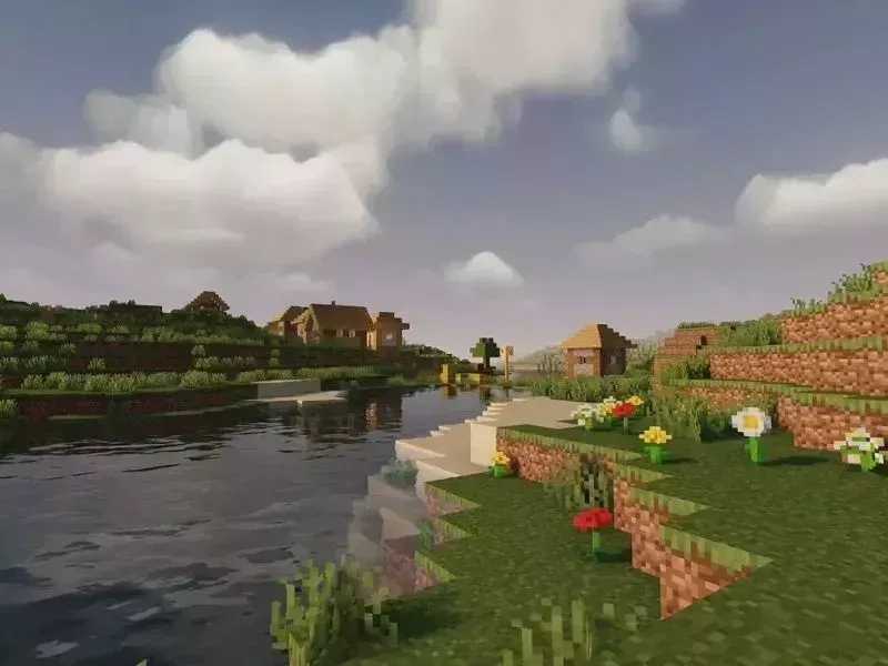 Minecraft 1.21.51 - Vai trò của phiên bản 1.21.51 trong nhánh Bedrock Minecraft 1.21.51 - Vai trò của phiên bản 1.21.51 trong nhánh Bedrock