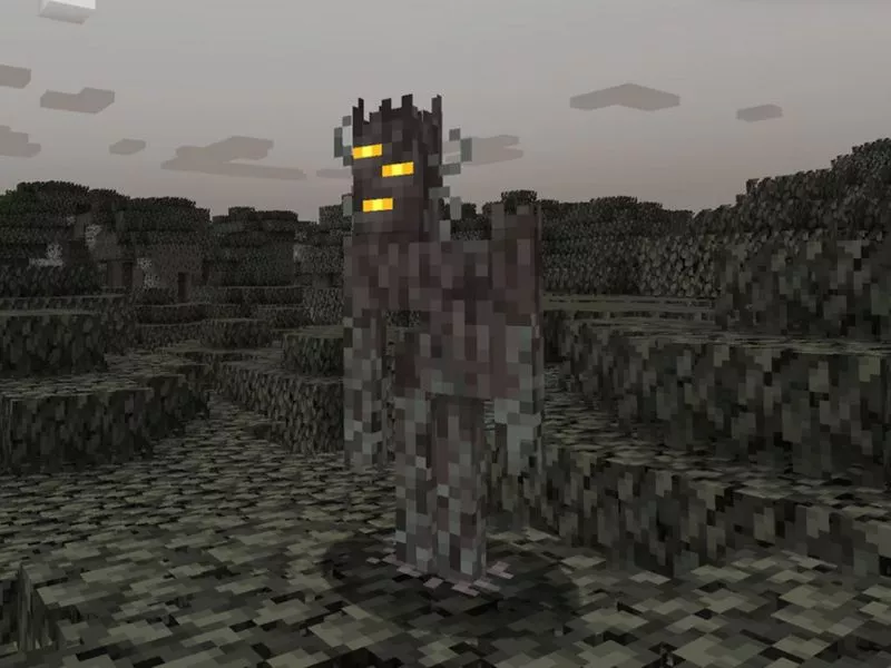 Minecraft PE 1.21.131 - Bản hotfix này tập trung vào sửa lỗi nào? Minecraft PE 1.21.131 - Bản hotfix này tập trung vào sửa lỗi nào?