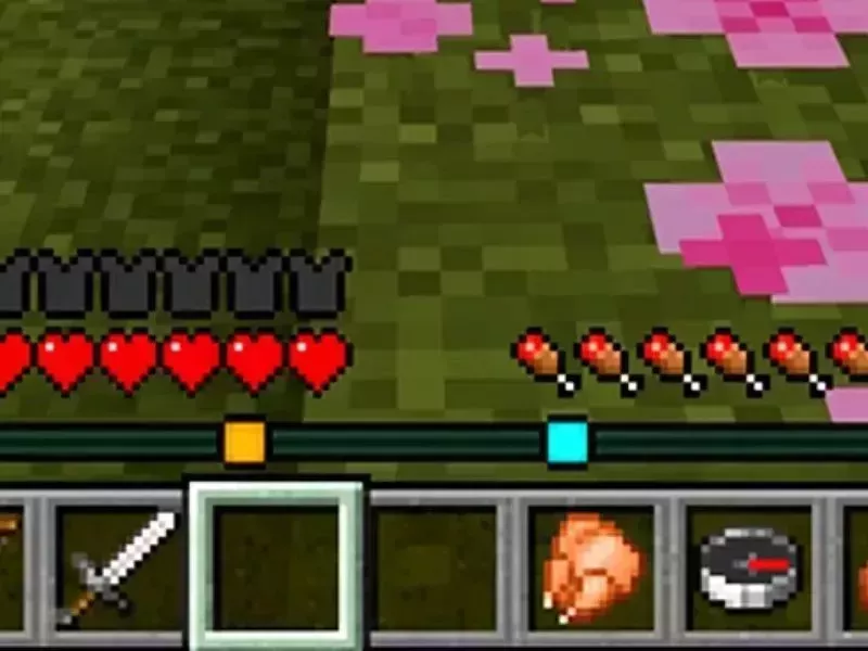 Minecraft 1.20.0.01 - Khởi đầu trong thế giới mới Minecraft 1.20.0.01 - Khởi đầu trong thế giới mới