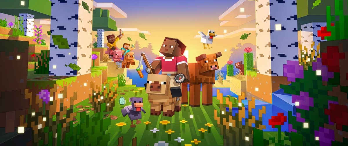 Minecraft Transformers - Làm quen với cơ chế biến hình và chiến đấu Minecraft Transformers - Làm quen với cơ chế biến hình và chiến đấu