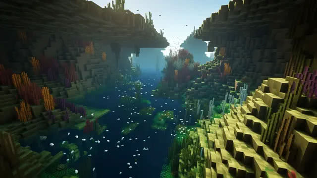 Skin One Piece - Vì sao người chơi Minecraft mê skin anime Skin One Piece - Vì sao người chơi Minecraft mê skin anime
