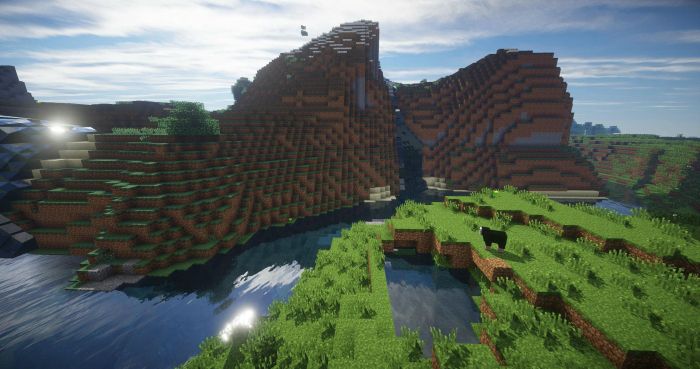 Giáp ngựa Minecraft - Mẹo tăng cơ hội tìm được nhanh hơn Giáp ngựa Minecraft - Mẹo tăng cơ hội tìm được nhanh hơn