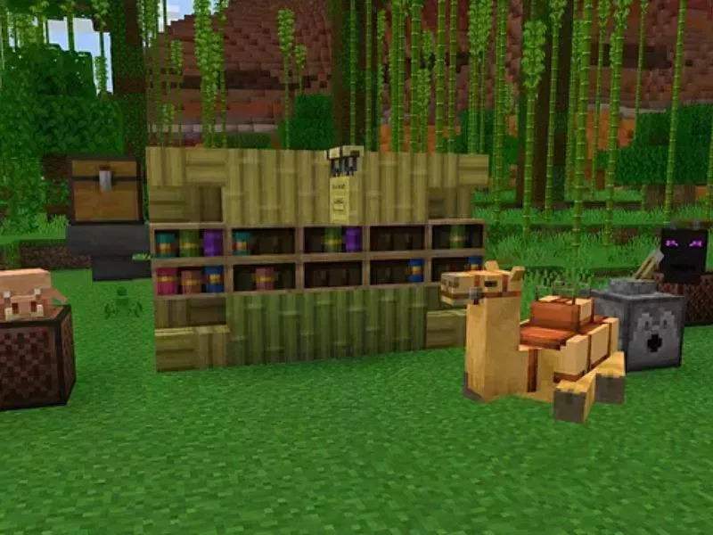 Công cụ minecraft pe - Công cụ minecraft pe là gì và dùng để làm gì? Công cụ minecraft pe - Công cụ minecraft pe là gì và dùng để làm gì?