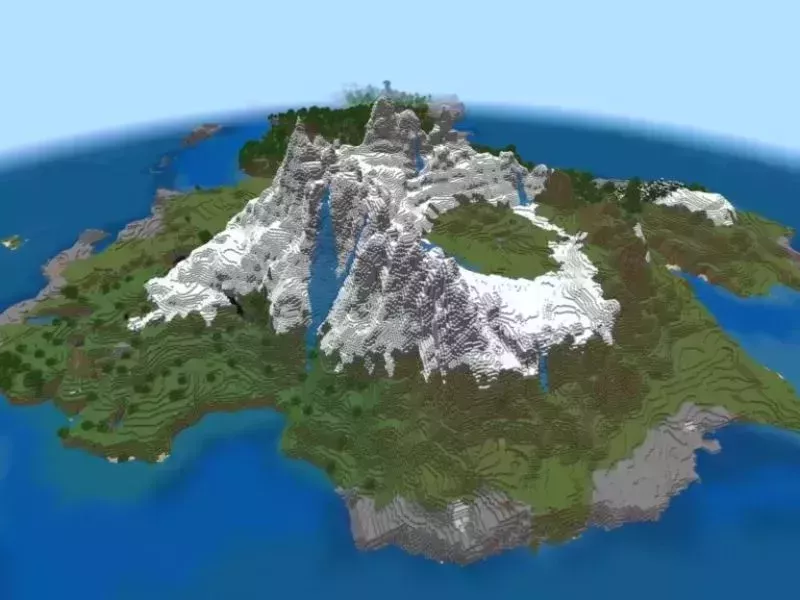 Minecraft pe 1.26.3 - Vì sao nhiều người quan tâm bản 1.26.3?