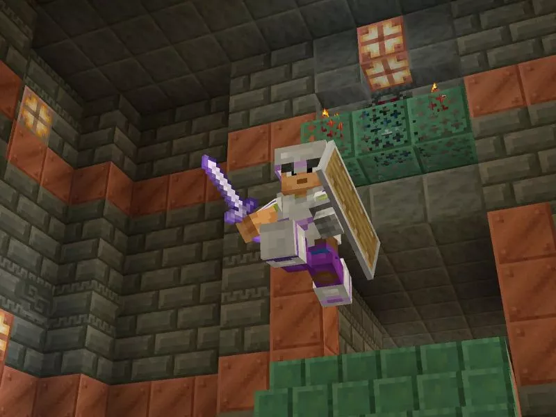 Cách chơi minecraft - Cách chơi minecraft bắt đầu từ việc hiểu đúng trò chơi
