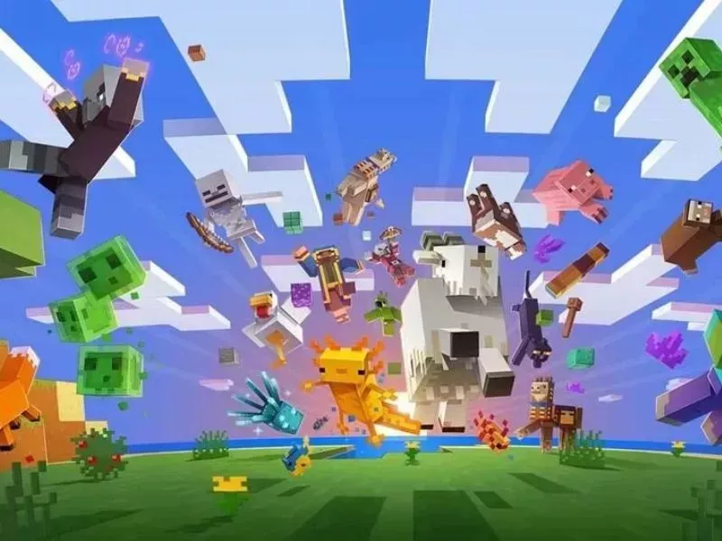 Cách đổi tên minecraft - Vì sao nhiều người muốn đổi tên? Cách đổi tên minecraft - Vì sao nhiều người muốn đổi tên?