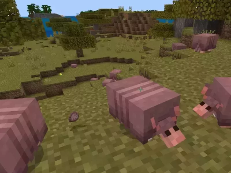 Minecraft pe 1.2.8 - Tổng quan nhanh về phiên bản Minecraft pe 1.2.8 - Tổng quan nhanh về phiên bản