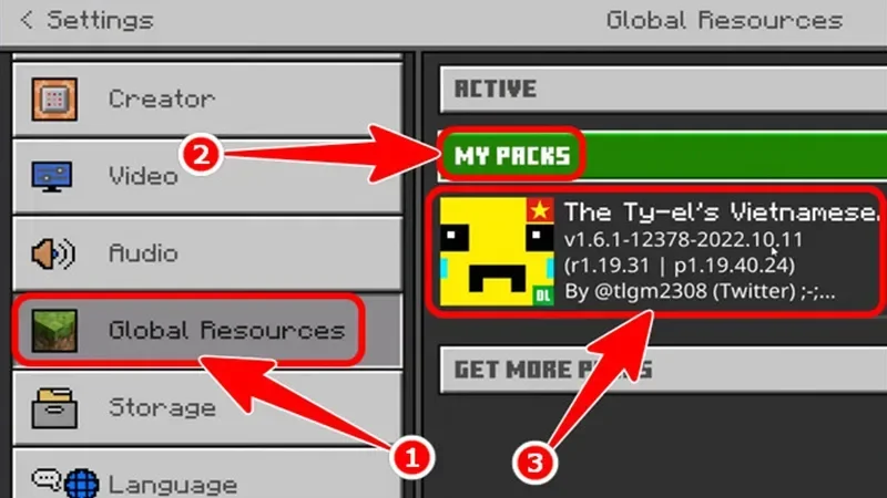 Minecraft pe 1.21.2 - Minecraft pe 1.21.2 là phiên bản gì?